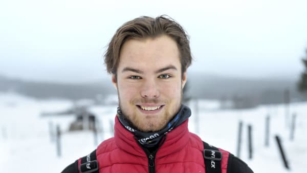 Foto: LARS JAKOBSSON / TR BILD