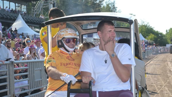Foto: LARS JAKOBSSON / TR BILD