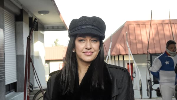 Foto: LARS JAKOBSSON / TR BILD