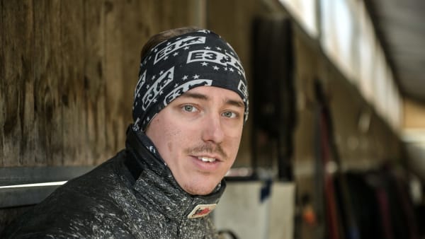 Foto: LARS JAKOBSSON / TR BILD