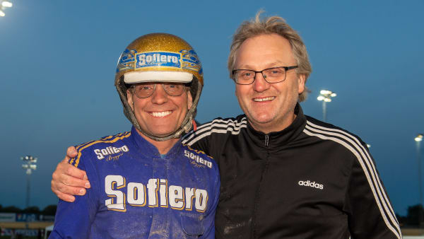 Foto: MIKAEL ROSENQUIST / TR BILD