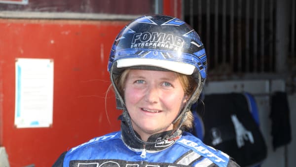 Foto: MIKAEL WIKNER/TR BILD