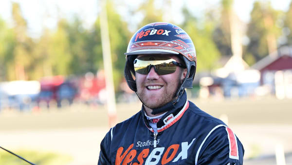 Foto: MALIN ALBINSSON / TR BILD