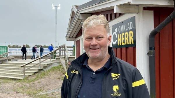 Foto: Mattias Holmgren/TR Bild