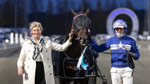 Foto: LENA EMMOTH / TR BILD