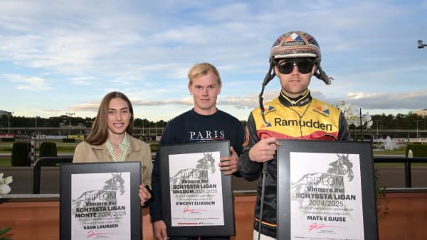 Foto: LARS JAKOBSSON / TR BILD