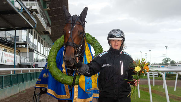 Foto: MIKAEL ROSENQUIST / TR BILD