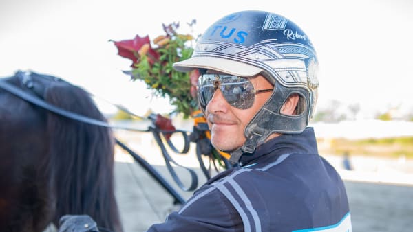 Foto: MIKAEL ROSENQUIST / TR BILD