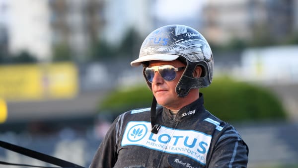 Foto: MALIN ALBINSSON / TR BILD