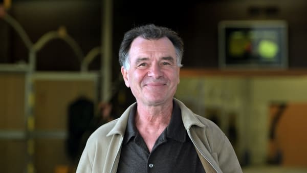Foto: LARS JAKOBSSON / TR BILD