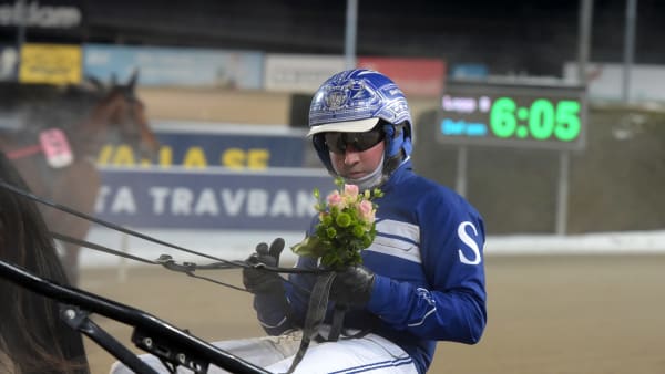 Foto: LARS JAKOBSSON / TR BILD