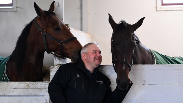 Foto: MALIN ALBINSSON / TR BILD