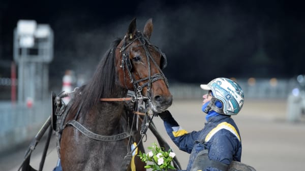 Foto: LARS JAKOBSSON / TR BILD