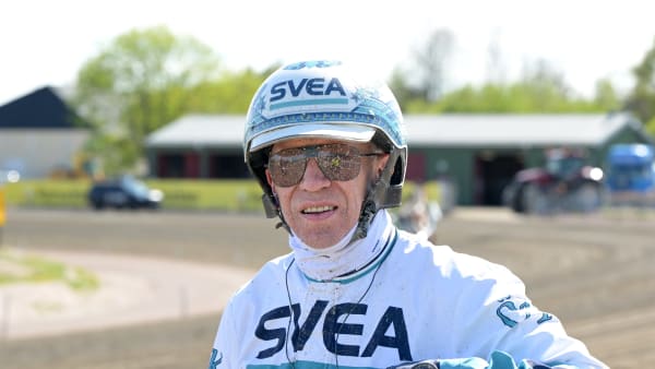 Foto: LARS JAKOBSSON / TR BILD