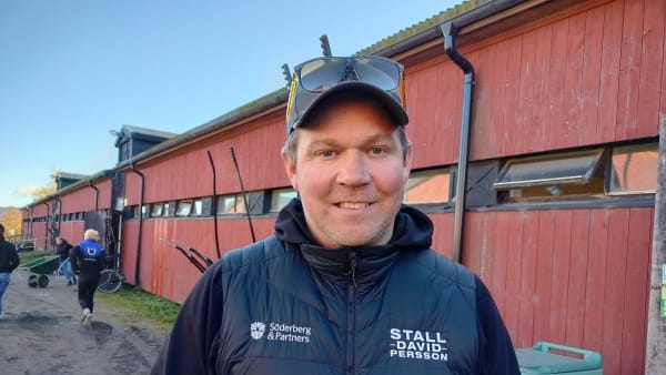 Foto: LUCAS ERICSSON/TR BILD