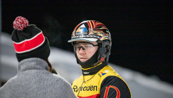 Foto: SOPHIE NYBLOM/TR BILD