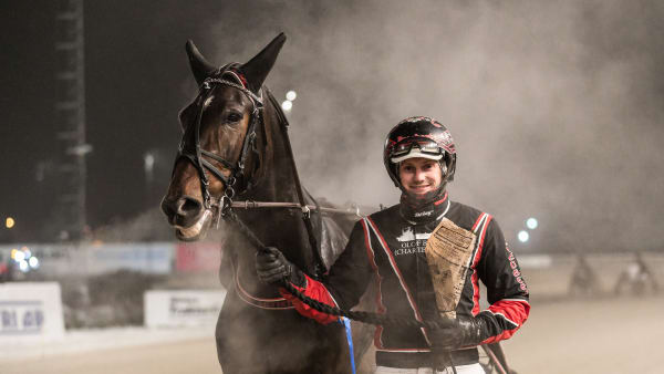 Foto: LENA EMMOTH / TR BILD