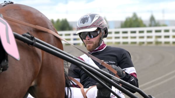 Foto: LARS JAKOBSSON / TR BILD