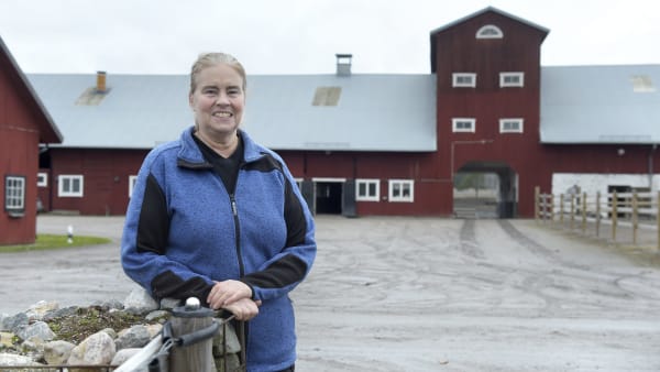 Foto: LARS JAKOBSSON / TR BILD