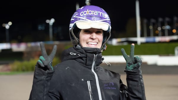 Foto: LARS JAKOBSSON / TR BILD