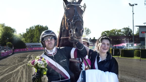 Foto: LARS JAKOBSSON / TR BILD