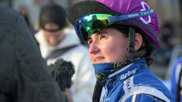 Foto: LARS JAKOBSSON / TR BILD