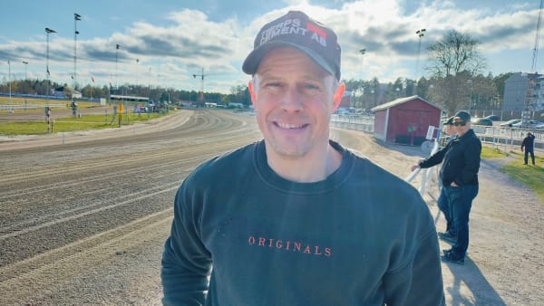 Foto: LUCAS ERICSSON/TR BILD