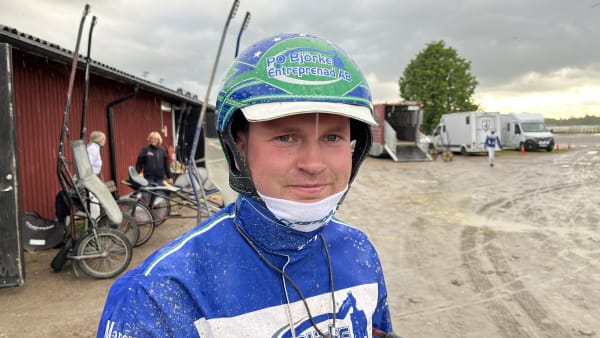 Foto: Richard Hjellström