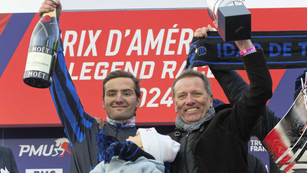 Foto: JEAN-LUC LAMAÈRE/TR BILD