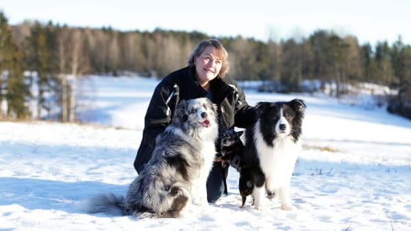 Foto: MATILDA ÖHRMAN / TR BILD