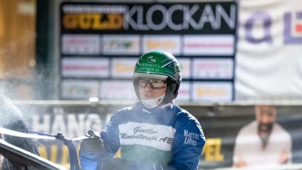 Foto: AMIE KARLSSON/TR BILD