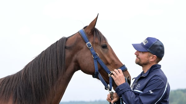 Foto: LARS JAKOBSSON / TR BILD