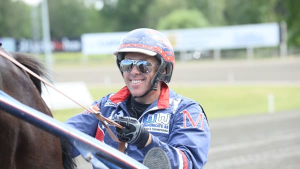 Foto: MALIN ALBINSSON / TR BILD