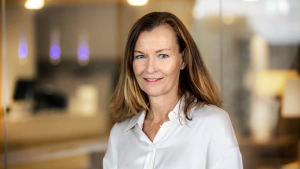 Foto: Jan Danielsson/Svensk Exportkredit