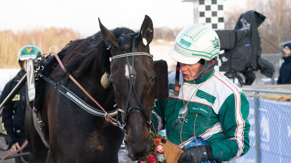 Foto: MIKAEL ROSENQUIST / TR BILD