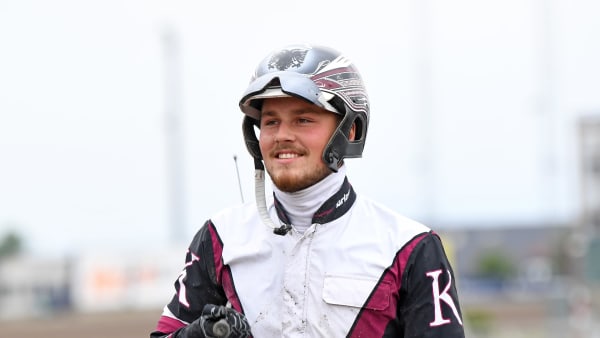 Foto: MALIN ALBINSSON / TR BILD