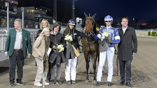 Foto: LARS JAKOBSSON/TR BILD