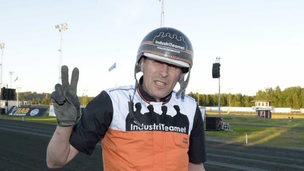 Foto: LEIF NORBERG / ALN / TR BILD