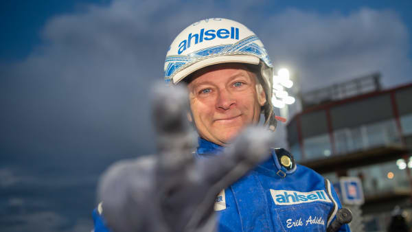Foto: MIKAEL ROSENQUIST / TR BILD