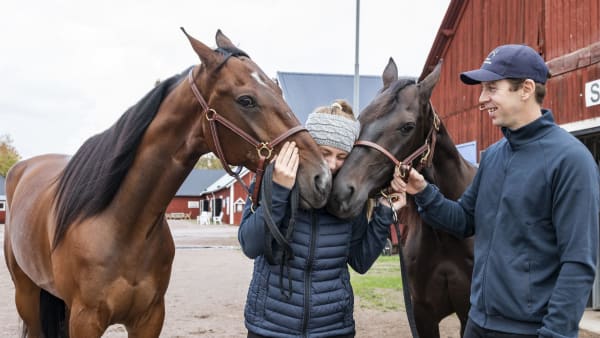 Foto: LENA EMMOTH/TR BILD