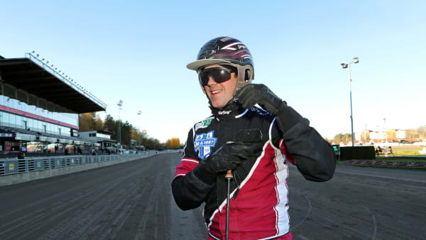 Foto: MARIA HOLMÉN / TR BILD