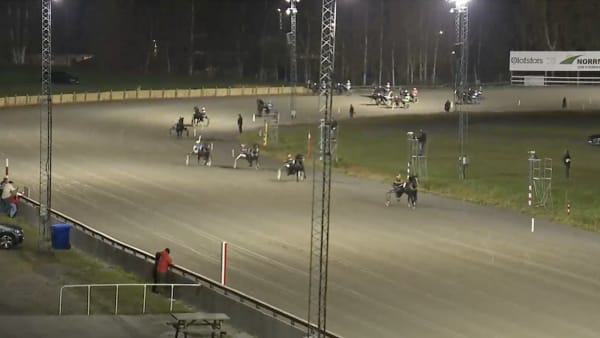 Foto: Skärmdump ATG Live.