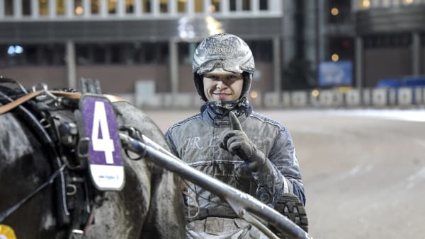 Foto: LARS JAKOBSSON / TR BILD