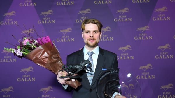 Foto: LARS JAKOBSSON / TR BILD