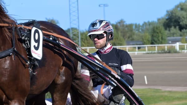 Foto: LARS JAKOBSSON / TR BILD
