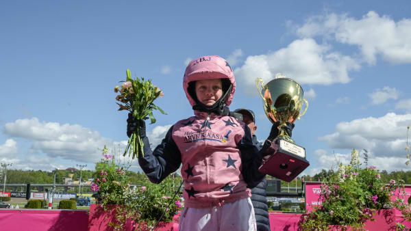 Foto: LARS JAKOBSSON / TR BILD
