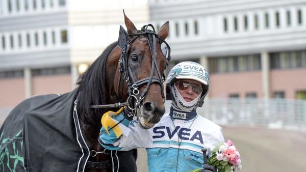 Foto: LARS JAKOBSSON / TR BILD