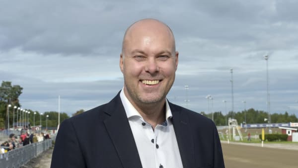 Foto: LARS JAKOBSSON / TR BILD