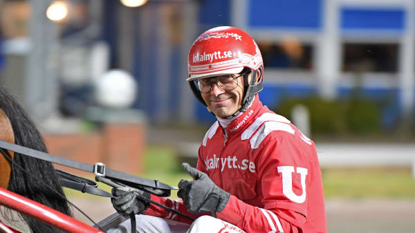 Foto: MALIN ALBINSSON / TR BILD