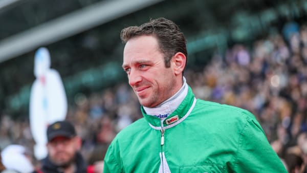 Foto: Bruno Vandevelde/LE TROT
